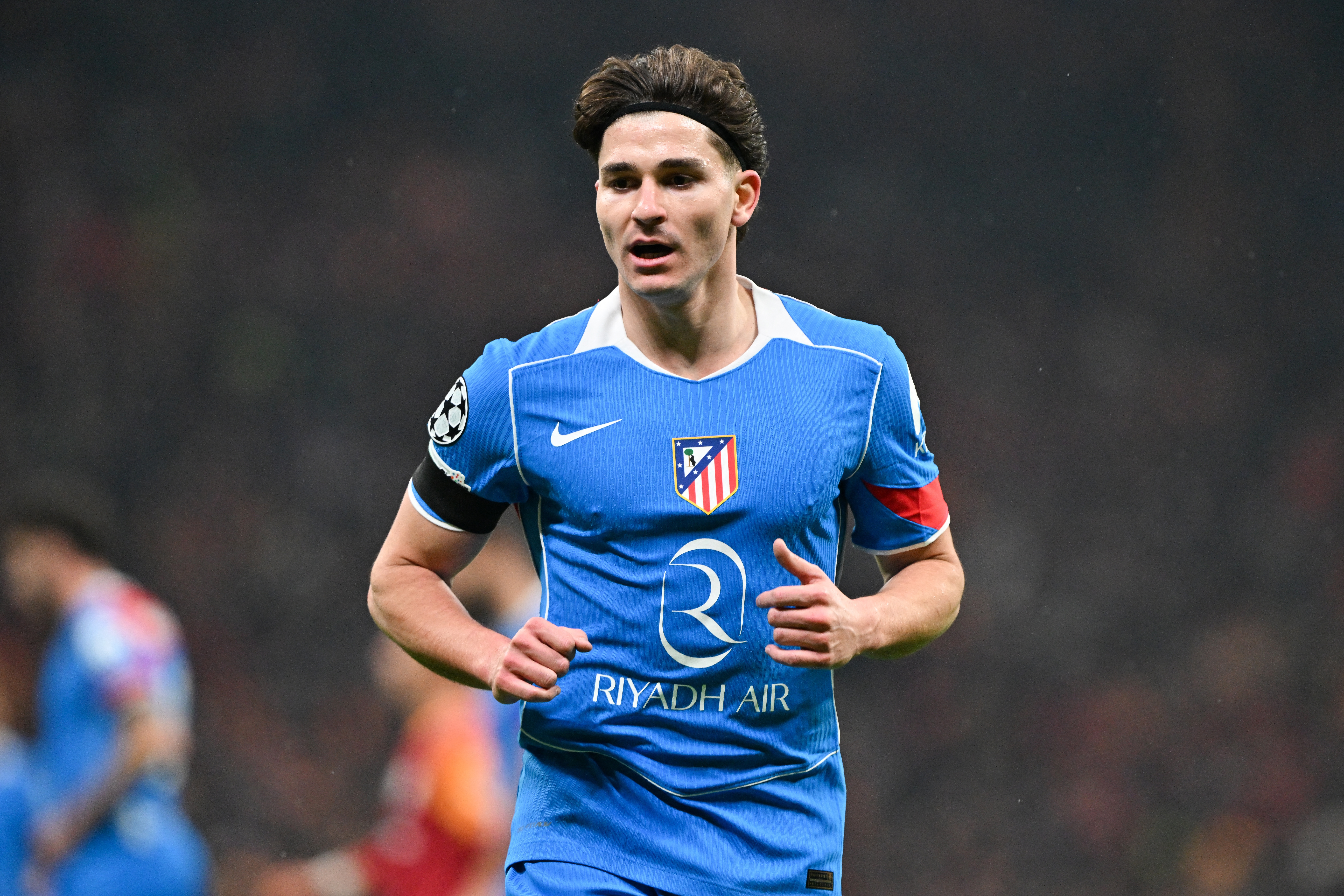 记者曝马竞阿森纳达成协议:约克雷斯+5000万欧换阿尔瓦雷斯 记者曝马竞阿森纳达成协议:约克雷斯+5000万欧换阿尔瓦雷斯