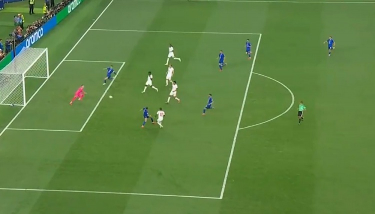 拉什福德替补兜射 英格兰4-2克罗地亚 拉什福德替补兜射 英格兰4-2克罗地亚