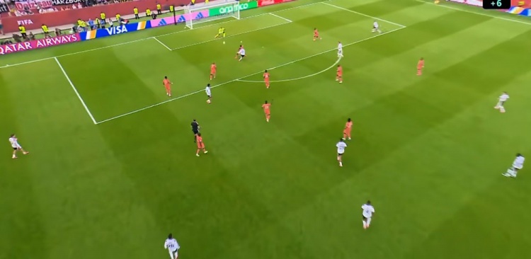 翁达夫替补双响绝杀 德国2-1科特迪瓦提前出线