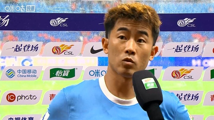 细节失守，河南客场1-2负于玉昆