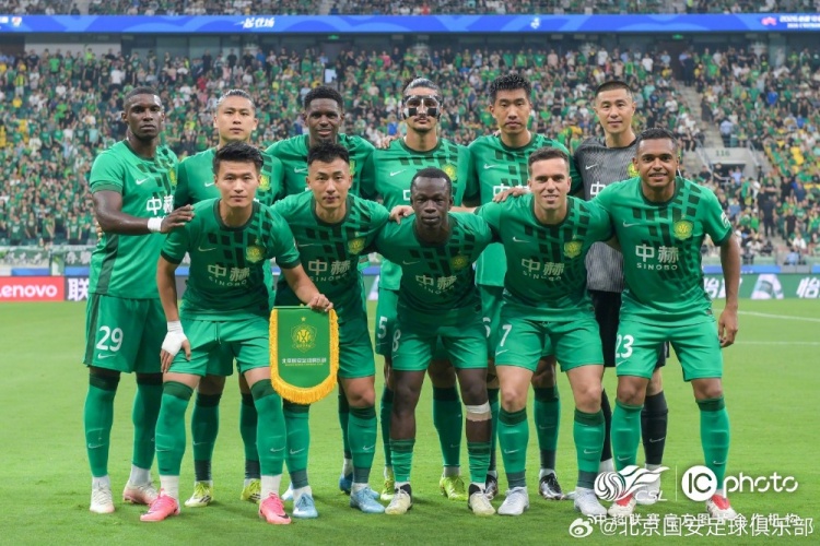 国安主场进球仪式调整:球员自选音乐,DJ恢复播报球员名 国安主场进球仪式调整:球员自选音乐,DJ恢复播报球员名