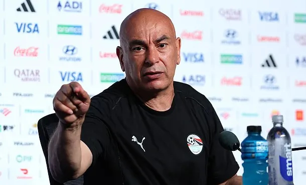 VAR双标与红牌特赦:FIFA的“强者优待”逻辑 VAR双标与红牌特赦:FIFA的“强者优待”逻辑