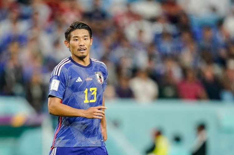 守田英正英超梦碎，法甲三强成潜在下家