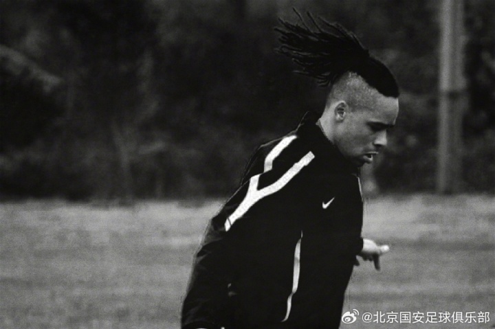 43岁前国安外援马努车祸身亡，葡媒披露现场细节
