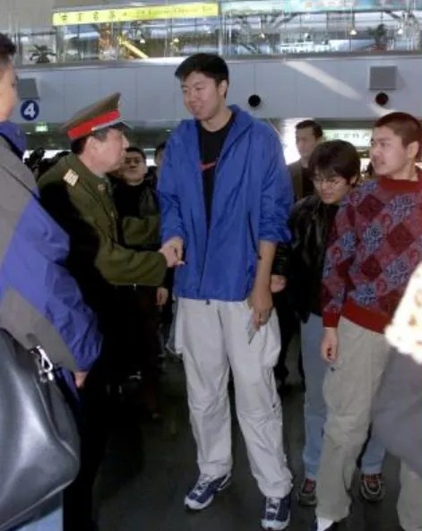 20年前：王治郅回归、王仕鹏绝杀，2006年世锦赛中国男篮小组出线全记录