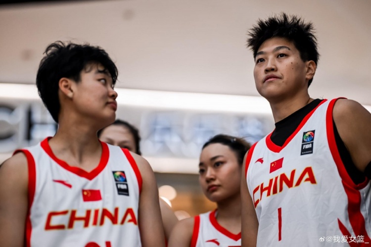 FIBA3x3济南站：北京女篮半决赛遭法国逆转 王丽丽关键球难救主