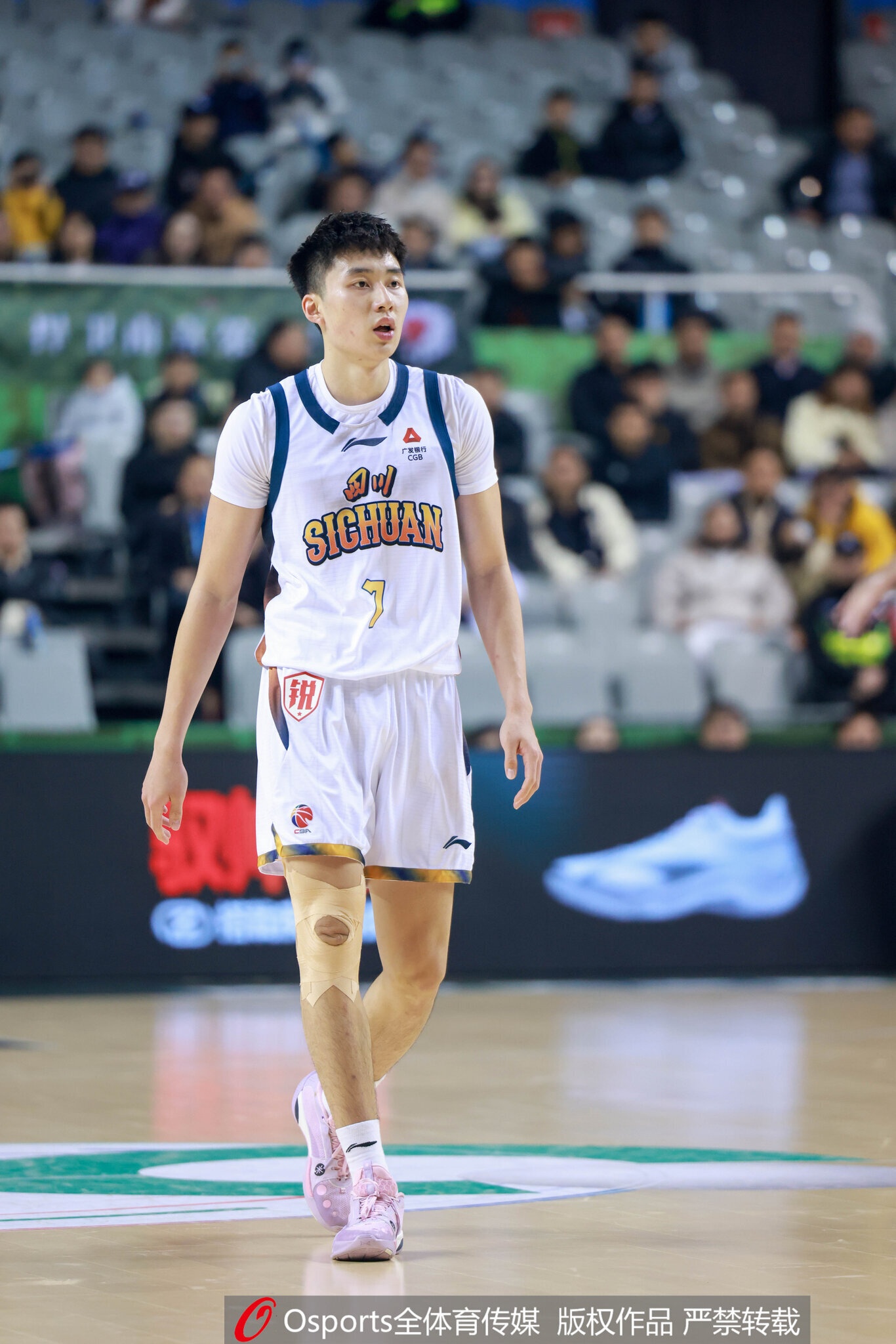 段睿骐争夺战白热化：NBL球队询价并接近达成协议