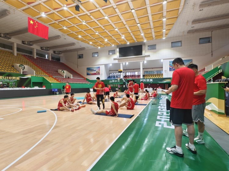 U18国青咸阳站定最后12人名单 17将争锋张宇辰等4核心回归 U18国青咸阳站定最后12人名单 17将争锋张宇辰等4核心回归