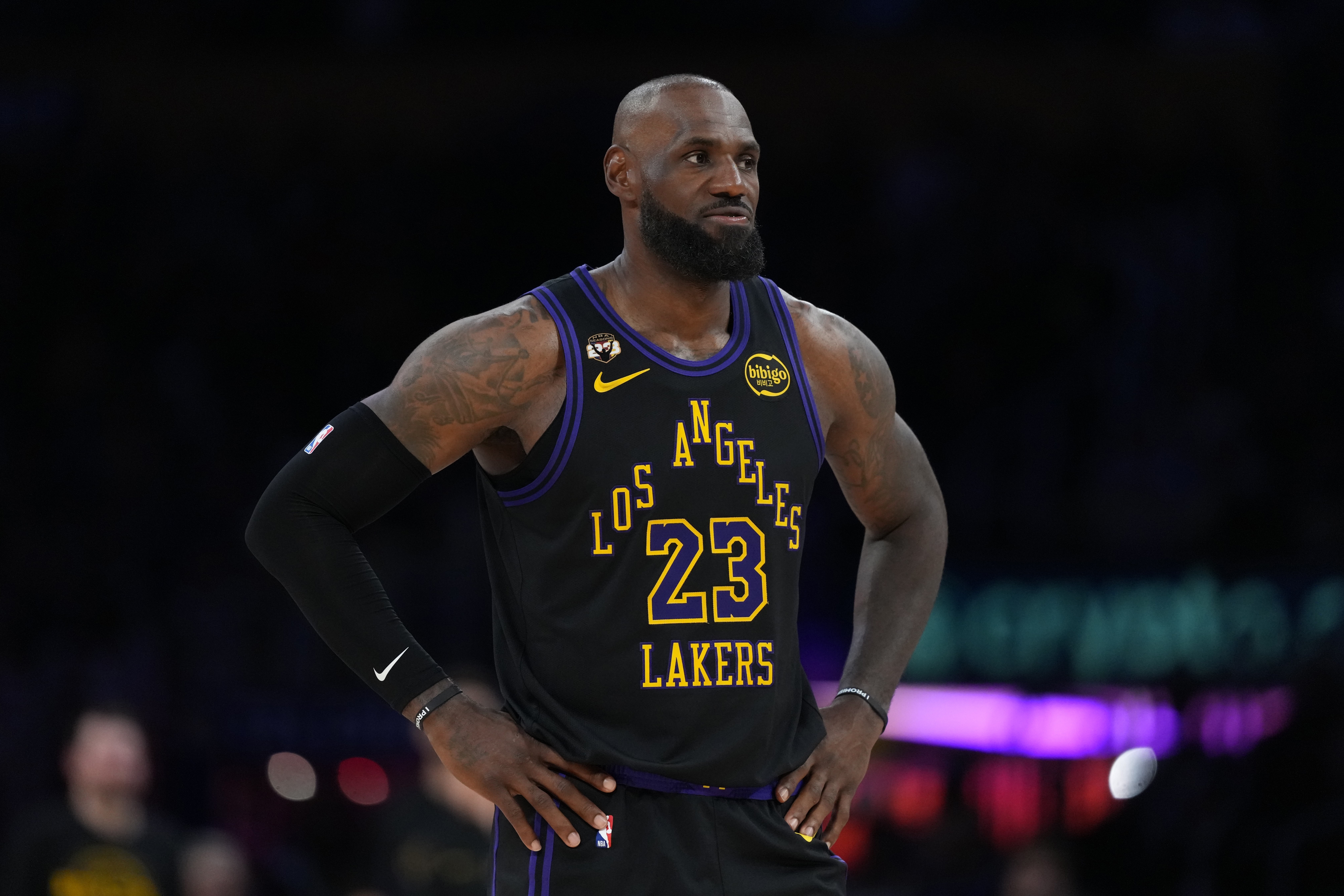 费城工资税无豁免 詹姆斯住纽约通勤也需按天纳税