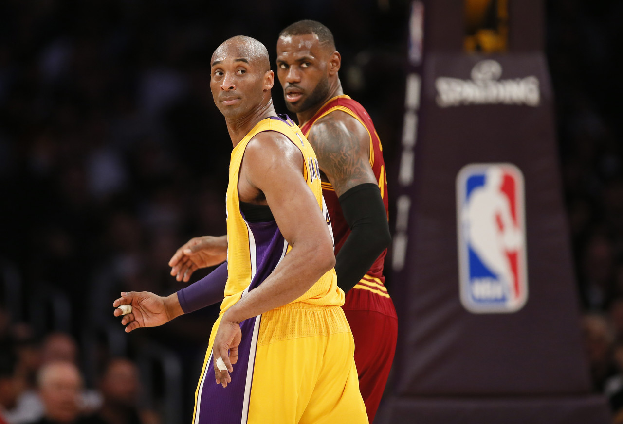 弗莱谈理想队友:詹姆斯纳什科比并列前三 弗莱谈理想队友:詹姆斯纳什科比并列前三