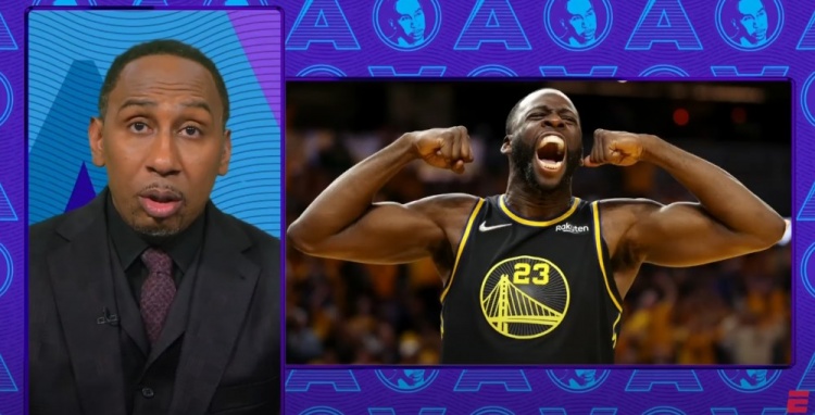 A·史密斯确认本赛季进勇士更衣室：是他们主动招惹我