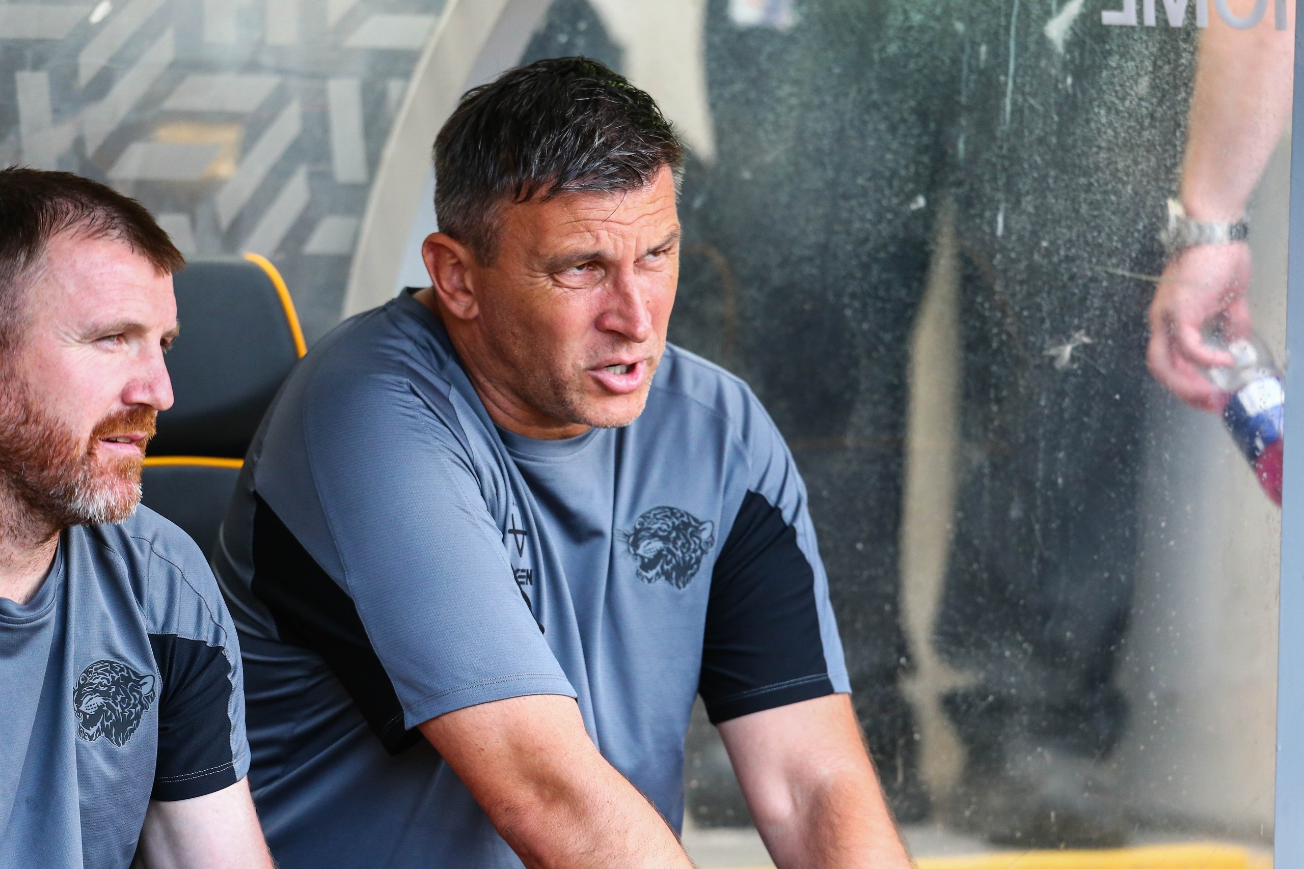 赫尔城主帅：我们提前看了3场曼联的比赛，找到了他们存在的漏洞
